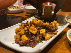 -云海肴云南菜(花园城店)