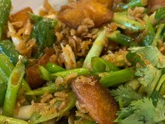 -小郭私房菜·海肠捞饭店(学士街店)