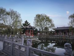 -戎子酒庄