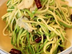-浩海火烧云傣家菜(京广店)