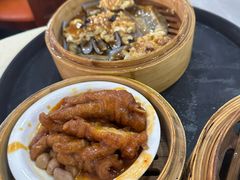 凤爪-宝塘茶楼