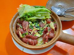 -潮香兴煲仔饭(莲花路店)