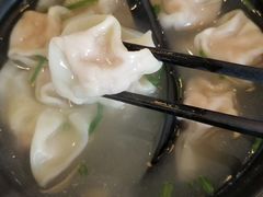 -王家沙点心店(西康路店)