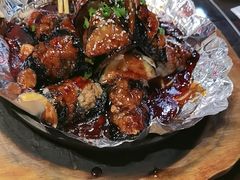 -东北大院·东北菜(三台子店)