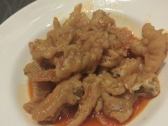 -梁家大院•农家菜(昆山会展中心店)