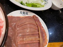 -大龙燚火锅(白石洲店)