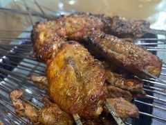 -清真·马峰烤肉(小学习北巷店)