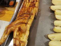 -浮何烤铺(桐梓林店)