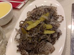 -蝎王府羊蝎子(北大地店)
