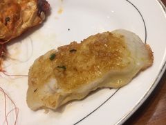 -大渔铁板烧(中山路八佰伴店)