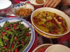 -味福记·本地特色菜(八一万达广场店)