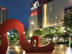 门面-岭南站NOVA