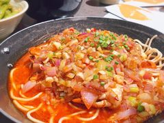 -一棠龙虾•王牌虾球(楚河汉街店)