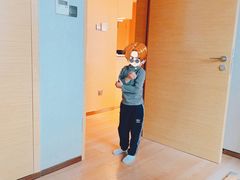 -广州辉盛阁国际公寓