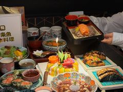 -七条鱼日本料理(远洋乐堤港店)