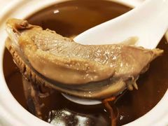 -海天楼中餐厅(吴宫泛太平洋酒店)