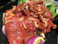 -吉志烤肉(太原总店)