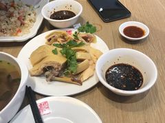 -泰煌鸡·上海白斩鸡·鸡汤面(鹤庆店)