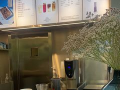 -ARKET CAFÉ(三里屯太古里店)
