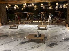 -清河半岛温泉度假酒店