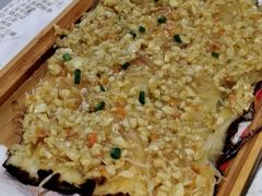 -正宗八宝冰饭·非遗冰饭·烧烤(奎桥店)