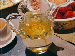 -醉西楼·国风茶社