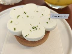 -Ten Olives甜点
