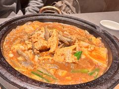 -宏宴·新京菜(望京店)