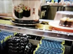 -争鲜回转寿司(金桥家乐福店)