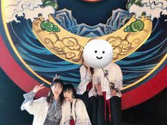 -E+有冰工厂·昆仑寒宫2(五角场店)