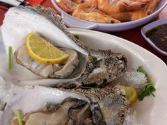 -双天海鲜楼 · 43年老字号