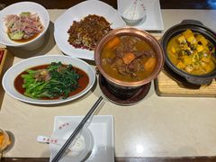 -潞州宴·长治人的会客厅(长兴北路店)