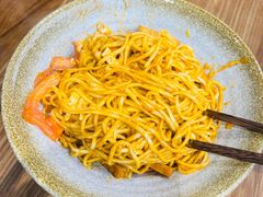 -圳兴面王·拌川·特色炒面(福田车公庙店)