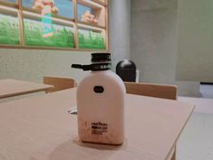 -混果汁(前海嘉里中心店)