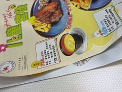 -威尼斯西餐厅(扬名广场店)