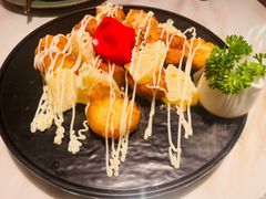 -茉莉餐厅(包河万达店)