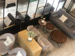 -茶宴·美食地标餐厅(沙坡尾店)