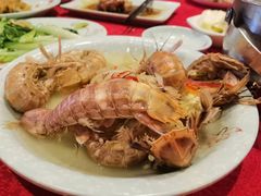 -抱德·潮汕味(敦和店原惠城鱼仔)