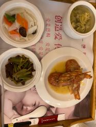 -喜喜月子(瑞虹天地店)