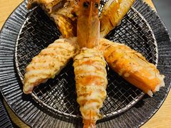 赤焰寿司拼盘-無雙居酒屋(北京路店)