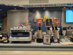 -LAVAZZA拉瓦萨咖啡(星荟中心店)