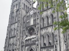 -圣约瑟夫大教堂