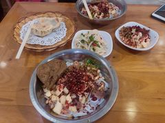 -李氏紫竹林卤粉(火车站店)