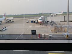 -常州奔牛国际机场