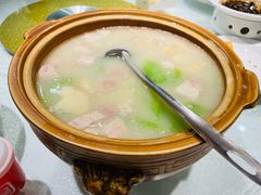 -老人和饭店(打浦路店)