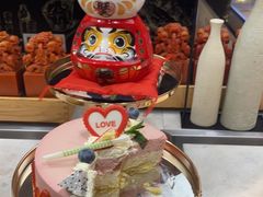 -顺德联塑万怡酒店·万荟轩自助餐厅