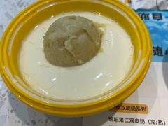 榴莲丸子丸子双皮奶-满记甜品(旭辉LCM广场店)