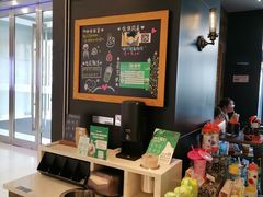 -星巴克(我格广场店)