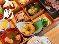 -味太助·银饭食堂(中华城店)