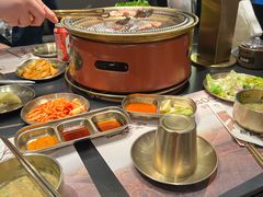 -西塔老太太泥炉烤肉(龙湖北苑天街店)